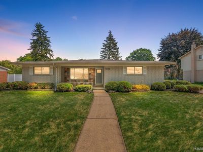 32108 Wellston Dr, Warren, MI, 48093