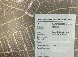 20 Tierra Grande Loop LOT 5, Belen, NM 87002