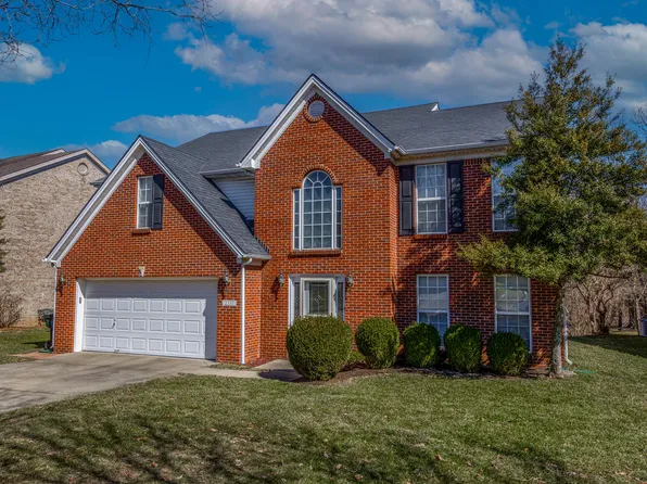 2337 Dogwood Trace Blvd, Lexington, KY 40514