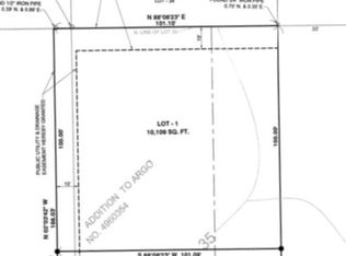 7214 S 78th Ave, Bridgeview, IL 60455