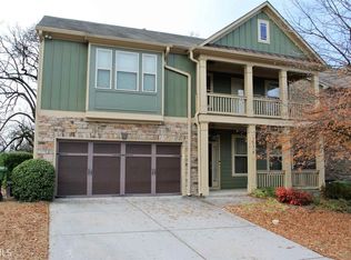 2076 Old Georgian Ter NW, Atlanta, GA 30318