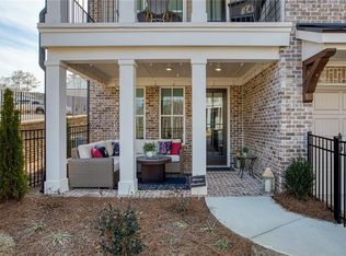 225 Atley Pl, Alpharetta, GA 30009