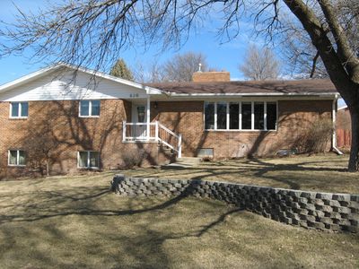 820 E Sheridan St, West Point, NE, 68788