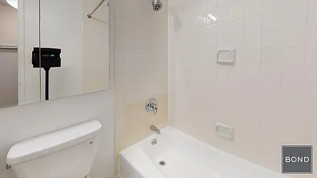 Rented by Bond New York