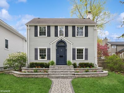 2334 Cowper Ave, Evanston, IL, 60201