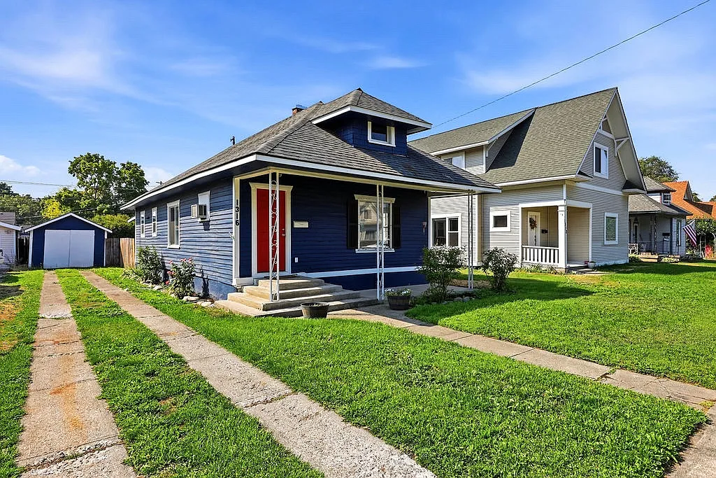 1316 E Carlisle Ave — Photo 3