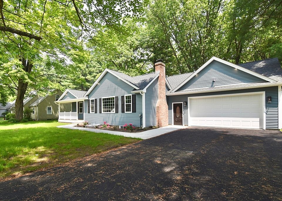 207 Hazardville Rd, Longmeadow, MA 01106 | Zillow