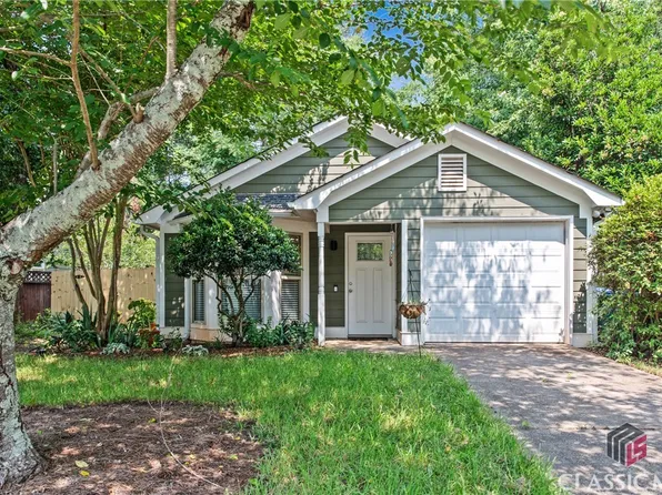 125 Rebecca Place, Athens, GA 30605