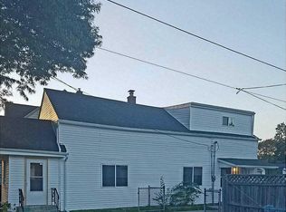 2516 Oak Grove Pl, Toledo, OH 43613