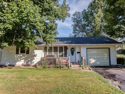 100 Ridge Dr, Chester, IL, 62233