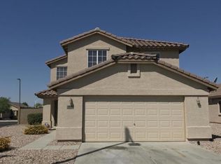 1084 S 226th Dr, Buckeye, AZ 85326
