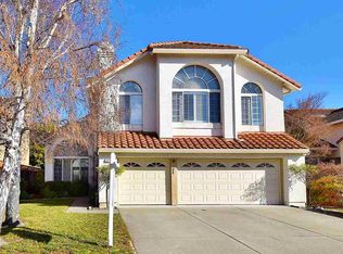 7674 Pineville Cir, Castro Valley, CA 94552