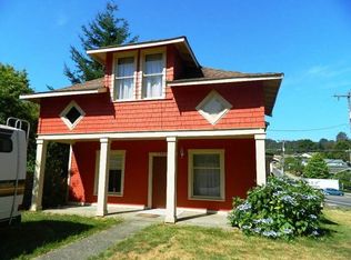 13001 41st Ave S, Seattle, WA 98168