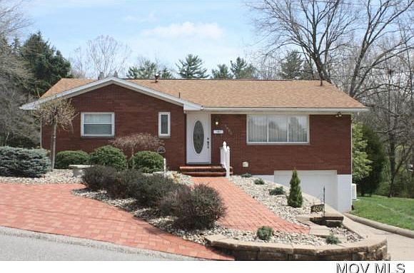 Beautiful Brick Ranch