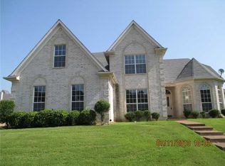 10196 Green Moss Dr S, Cordova, TN 38018