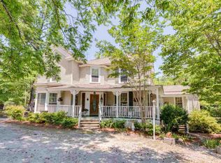 550 W Main St, Pacolet, SC 29372