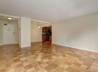 1601 18th St NW APT 205, Washington, DC 20009