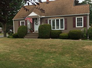 420 New Boston St, Canastota, NY 13032