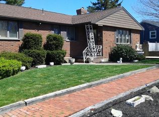 41 Roland Rd, Revere, MA 02151