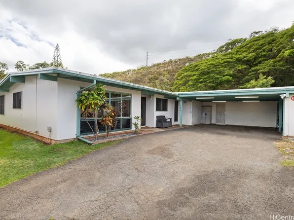 1448 Akiikii Pl #B, Kailua, HI 96734