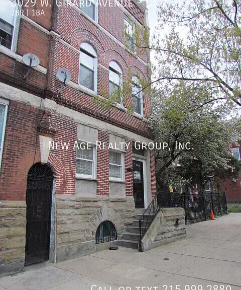 3029 W Girard Ave #2F — Photo 2