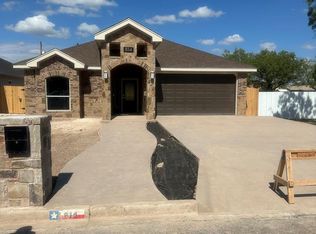 814 E 40th St, San Angelo, TX 76905