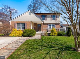 3 Avonmore Ct, Perry Hall, MD 21128