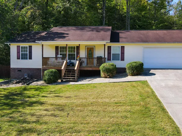 8521 Crosswind Landing Ln, Knoxville, TN 37924