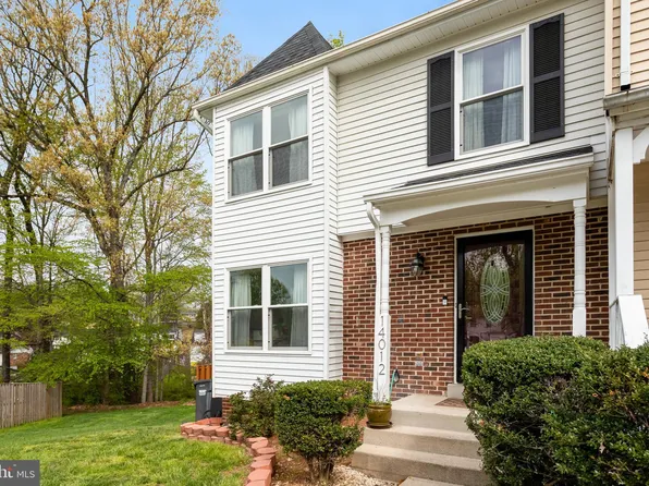 14012 Golden Ct, Woodbridge, VA 22193
