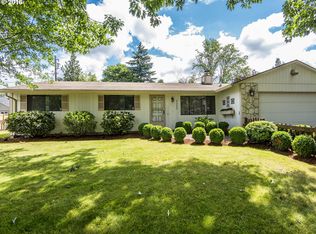 6320 NE 45th Ave, Portland, OR 97218