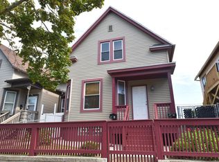 1404 W Orchard St, Milwaukee, WI 53204