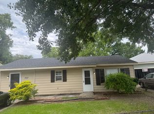 307 Azelie St, Lafayette, LA 70501