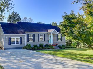 317 Alabama Ave, Clinton, TN 37716