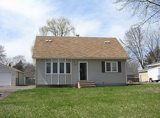 10188 Cottonwood St NW, Coon Rapids, MN 55448