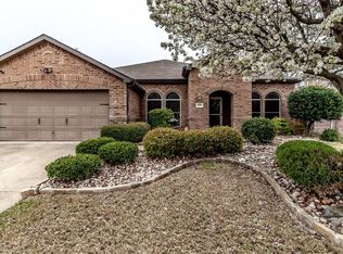 1030 Trickham Dr, Forney, TX 75126