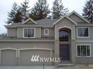 16320 40th Avenue Se Lot #38, Bothell, WA 98012