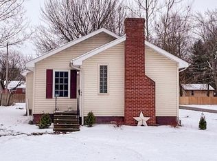 195 W Vermont Ave, Sebring, OH 44672