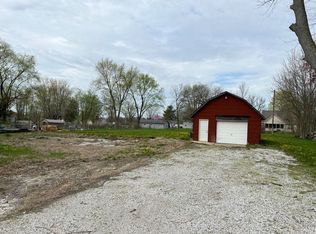 5960 S Lafayette St, Clayton, IN