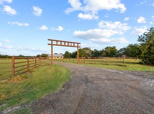 5285 County Road 3226, Lone Oak, TX 75453