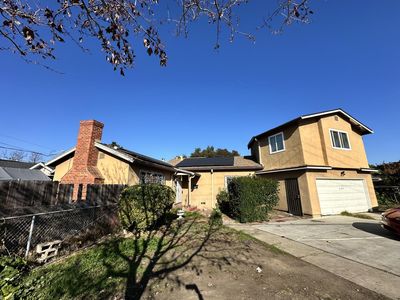 251 Ivy Dr, Menlo Park, CA, 94025