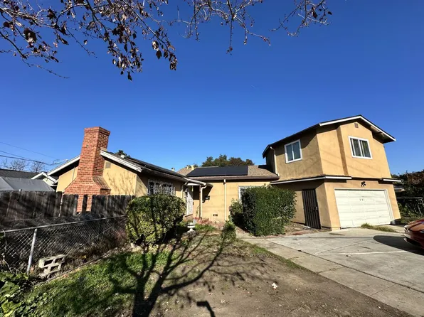 251 Ivy Dr, Menlo Park, CA 94025