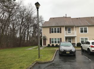 738 Sedgewick Ct #738, Sewell, NJ 08080