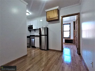 Rented by Green Home NY Realty LLC