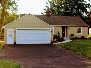 119 Attridge Rd, Churchville, NY 14428