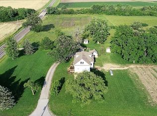 27 S 850 E, Fowler, IN 47944