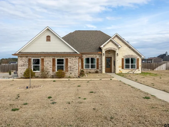 15798 County Road 472, Tyler, TX 75706