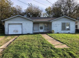 205 E Tate St, Waco, TX 76706