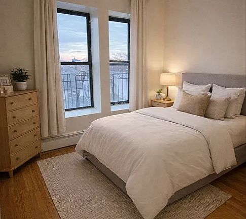 2nd image of 1974 52nd St #3B