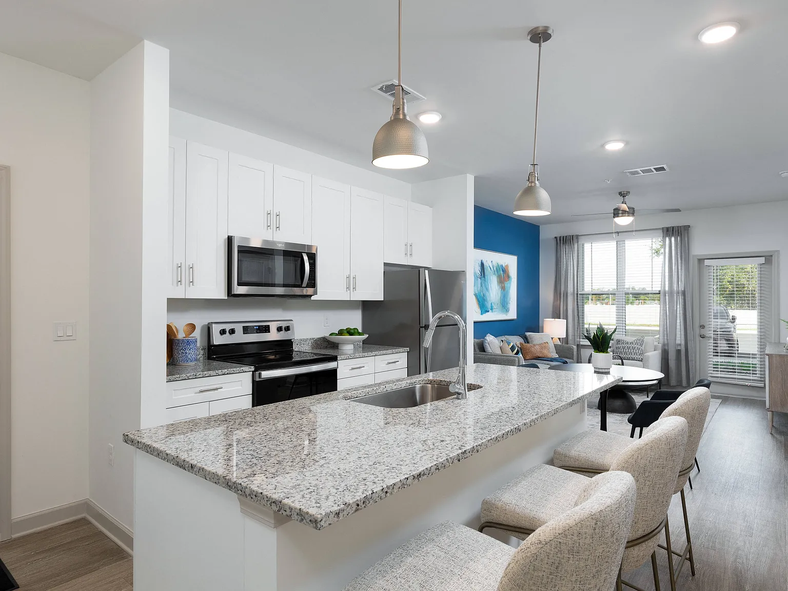 The Pointe at Palm Bay — Photo 1