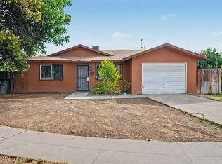 2673 S Tupman Ave, Fresno, CA 93706